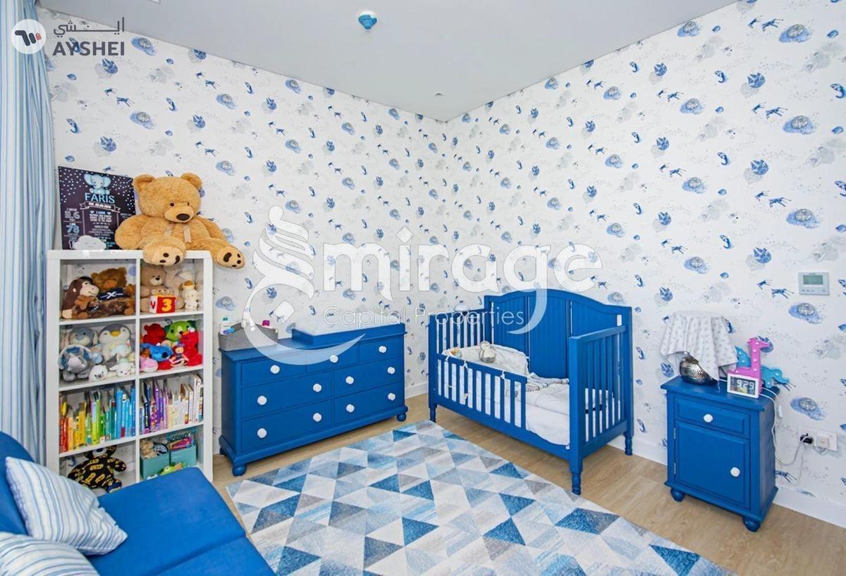 DUPLEX FOR SALE IN THE CEDARS, YAS ACRES-3-3