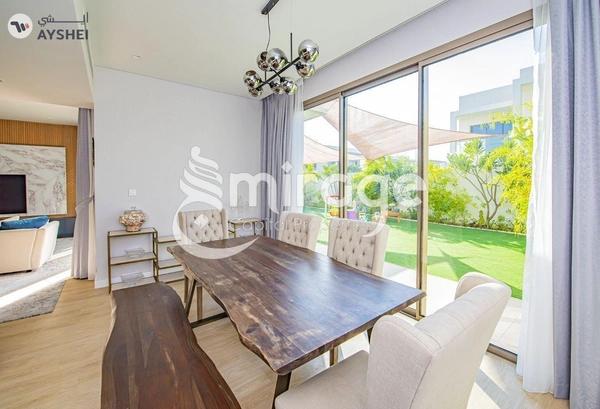 DUPLEX FOR SALE IN THE CEDARS, YAS ACRES