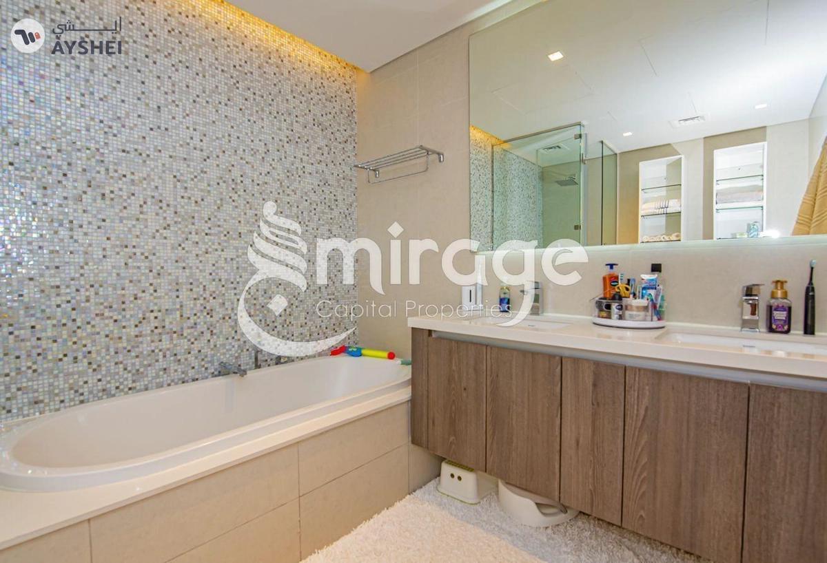 DUPLEX FOR SALE IN THE CEDARS, YAS ACRES-6-6