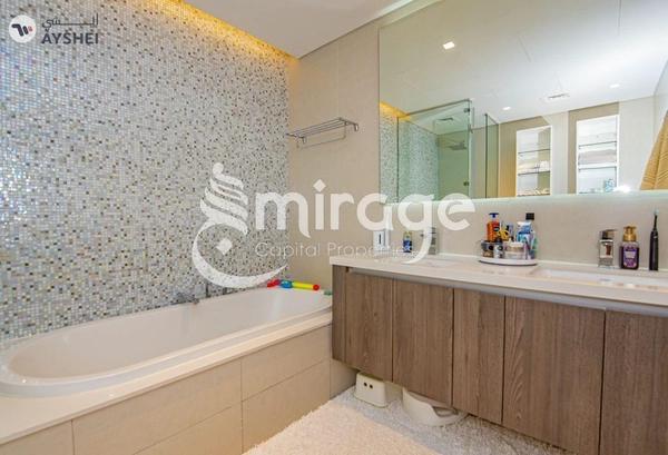 DUPLEX FOR SALE IN THE CEDARS, YAS ACRES