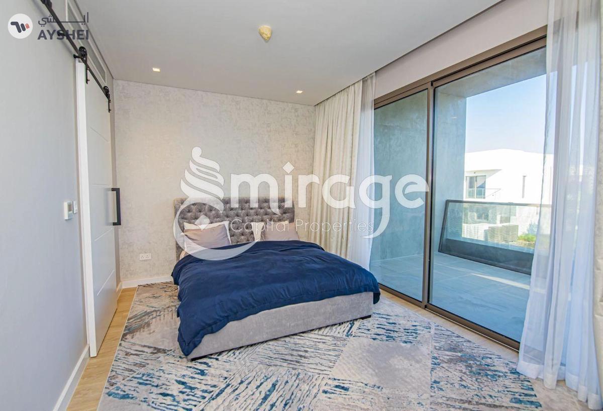 DUPLEX FOR SALE IN THE CEDARS, YAS ACRES-7-7