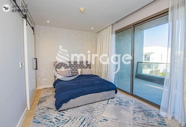 DUPLEX FOR SALE IN THE CEDARS, YAS ACRES