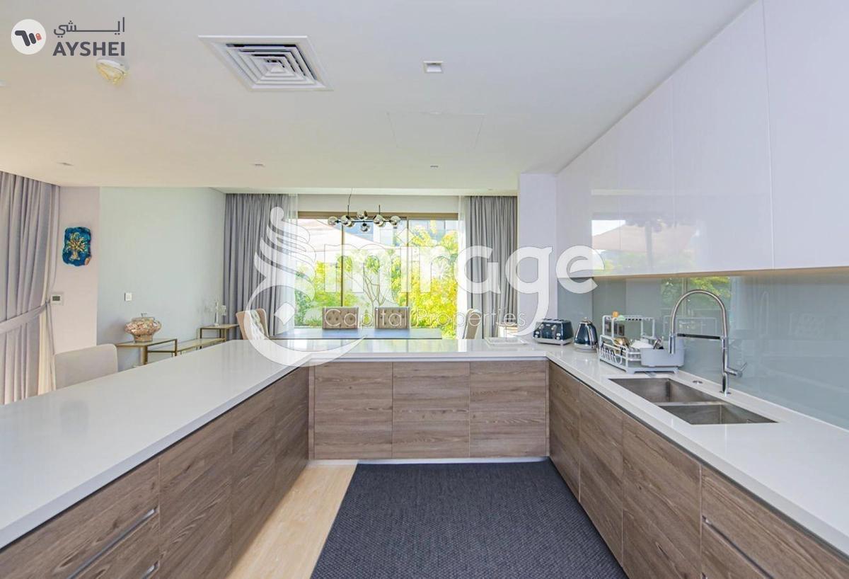 DUPLEX FOR SALE IN THE CEDARS, YAS ACRES-8-8