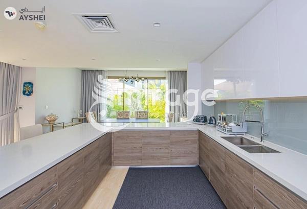 DUPLEX FOR SALE IN THE CEDARS, YAS ACRES