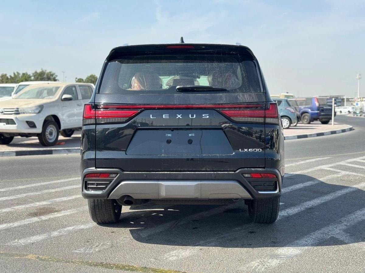 Lexus LX 600-23-23