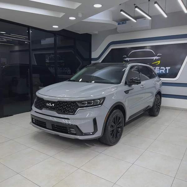 2022 Kia Sorento SX Prestige