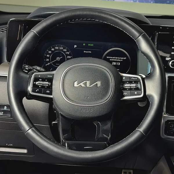 2022 Kia Sorento SX Prestige