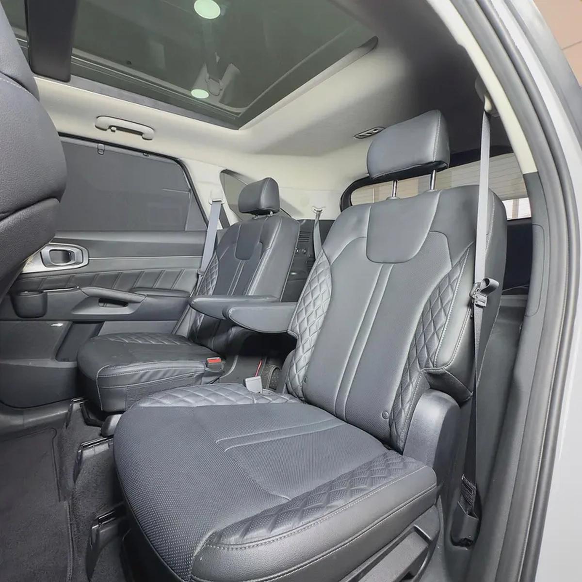 2022 Kia Sorento SX Prestige-9-9
