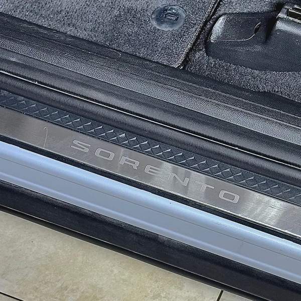 2022 Kia Sorento SX Prestige