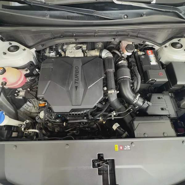 2022 Kia Sorento SX Prestige