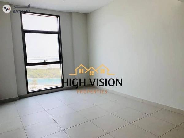 Reflection, Shams Abu Dhabi, Al Reem Island, Abu Dhabi