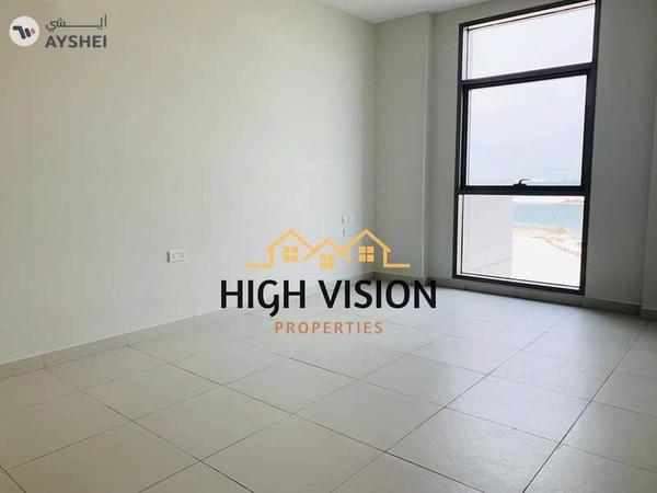 Reflection, Shams Abu Dhabi, Al Reem Island, Abu Dhabi