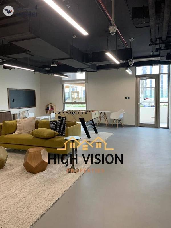 Reflection, Shams Abu Dhabi, Al Reem Island, Abu Dhabi