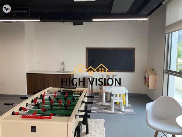 Reflection, Shams Abu Dhabi, Al Reem Island, Abu Dhabi