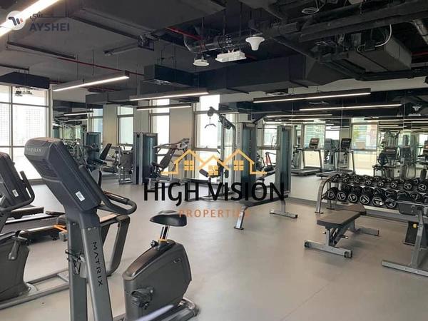 Reflection, Shams Abu Dhabi, Al Reem Island, Abu Dhabi