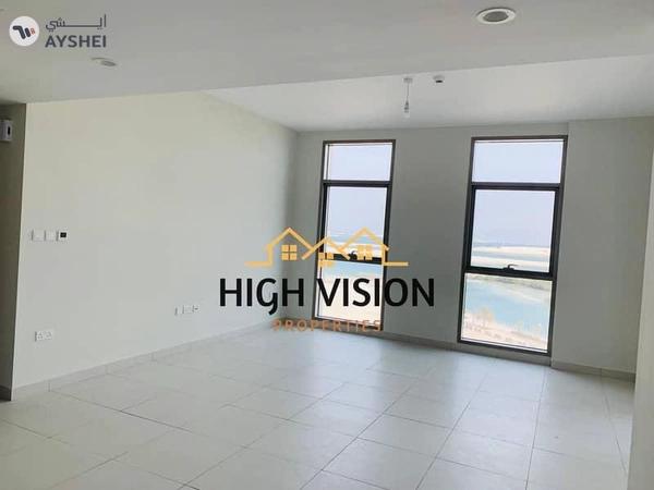 Reflection, Shams Abu Dhabi, Al Reem Island, Abu Dhabi