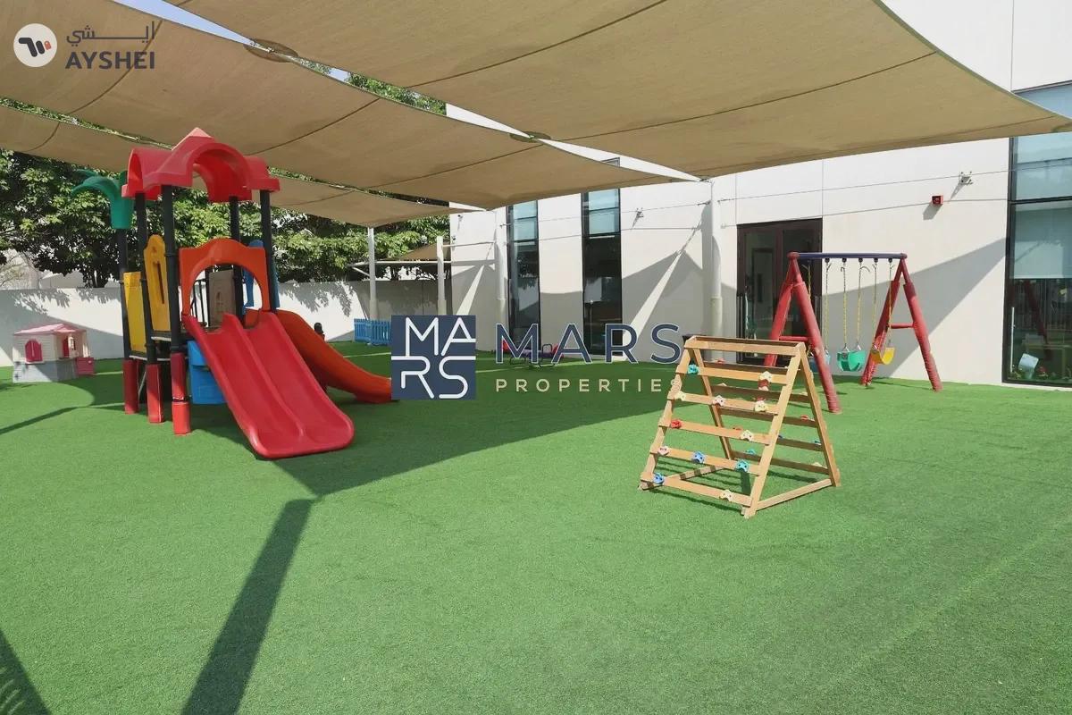 Self-Sustained Community | 3BR Townhouse for Rent-1-1