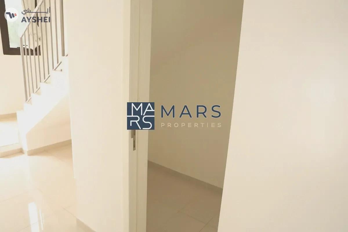 Self-Sustained Community | 3BR Townhouse for Rent-21-21