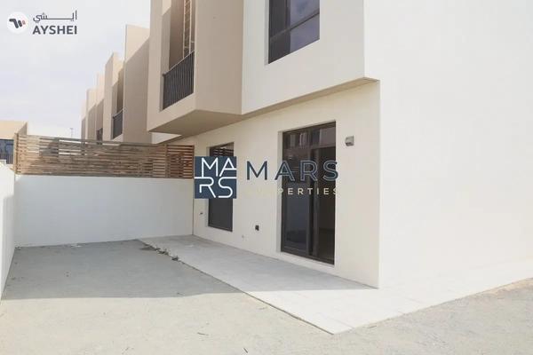 Self-Sustained Community | 3BR Townhouse for Rent