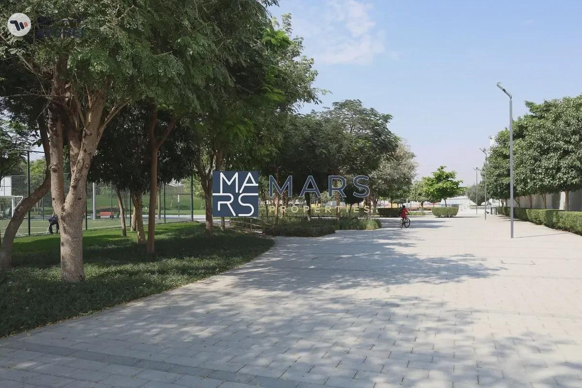 Self-Sustained Community | 3BR Townhouse for Rent-1-landscape