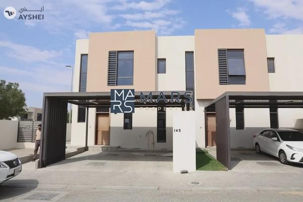 Self-Sustained Community | 3BR Townhouse for Rent