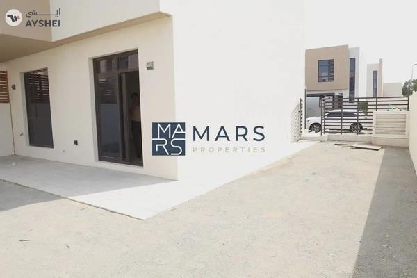 Self-Sustained Community | 3BR Townhouse for Rent