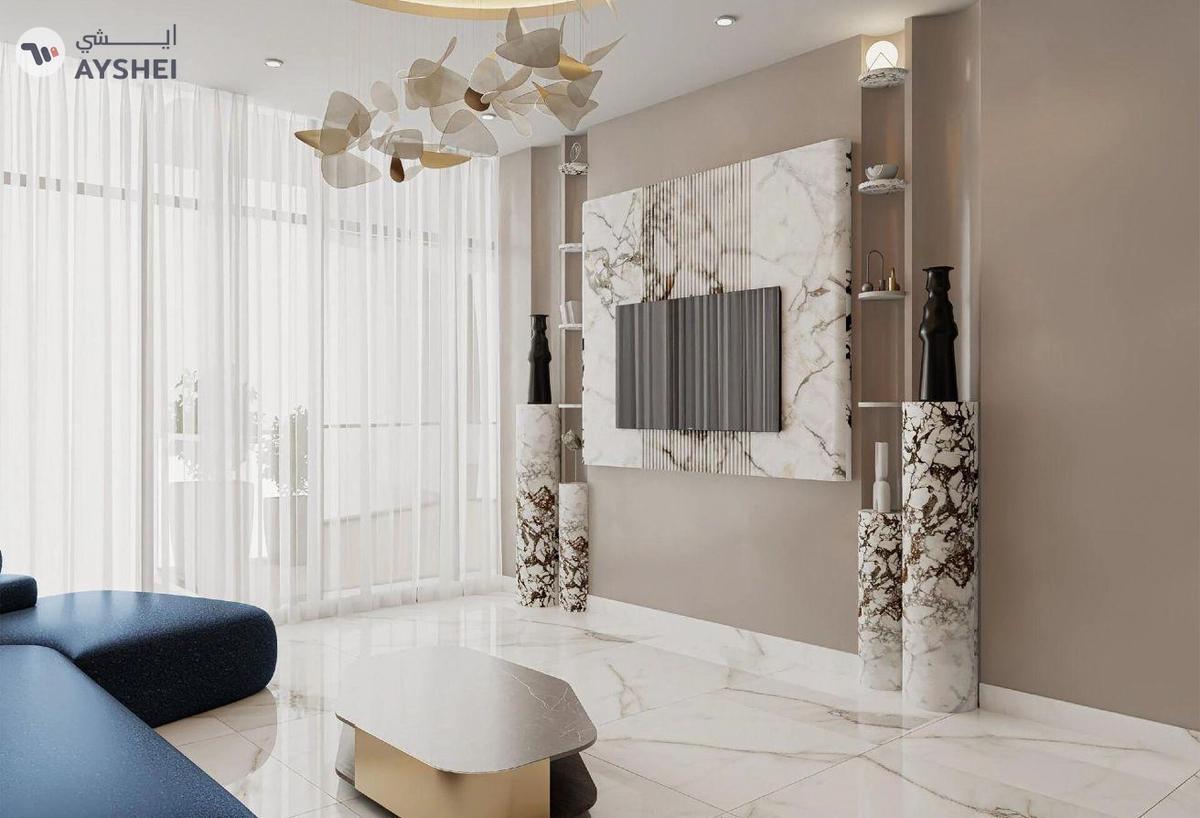 APARTMENT FOR SALE IN ZENITH BY AMBER, INTERNATIONAL CITY PHASE 2-18-18