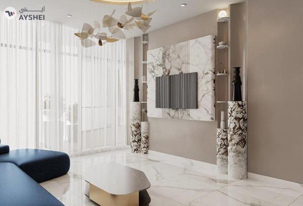 APARTMENT FOR SALE IN ZENITH BY AMBER, INTERNATIONAL CITY PHASE 2