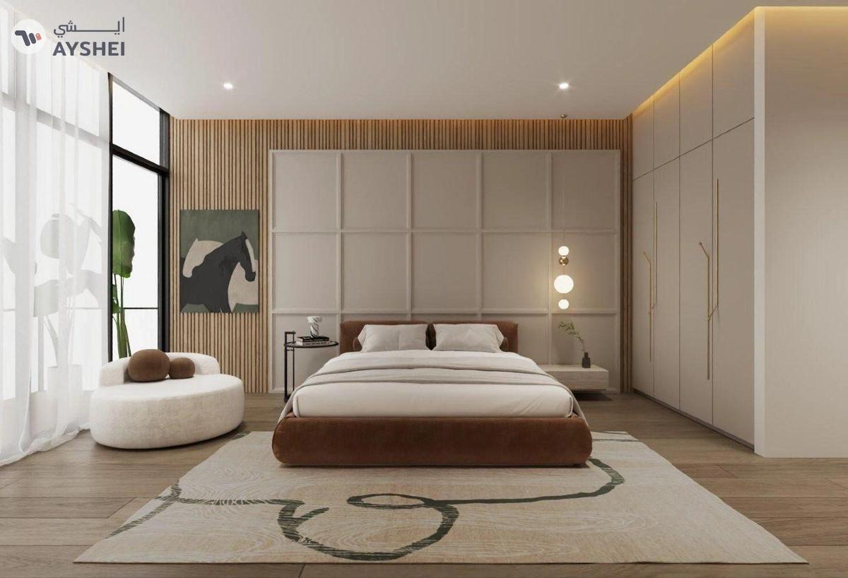 APARTMENT FOR SALE IN ZENITH BY AMBER, INTERNATIONAL CITY PHASE 2-8-8