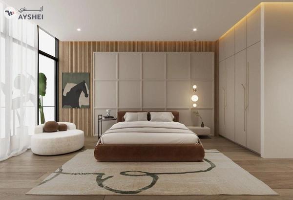 APARTMENT FOR SALE IN ZENITH BY AMBER, INTERNATIONAL CITY PHASE 2