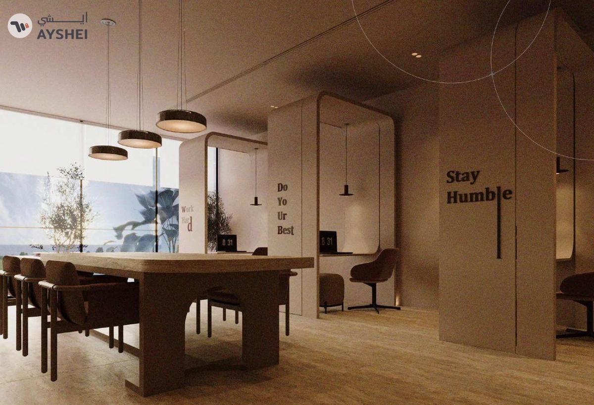 APARTMENT FOR SALE IN ZENITH BY AMBER, INTERNATIONAL CITY PHASE 2-13-13