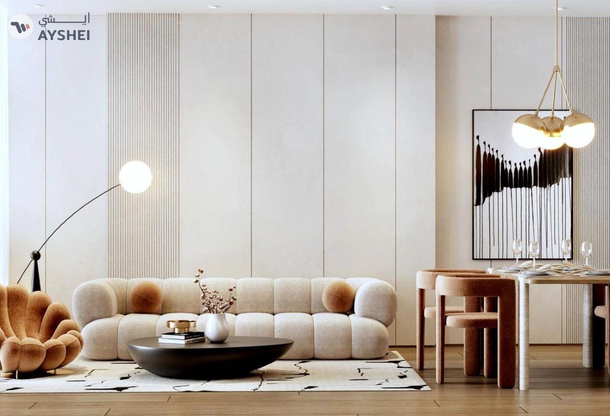 APARTMENT FOR SALE IN ZENITH BY AMBER, INTERNATIONAL CITY PHASE 2-20-20