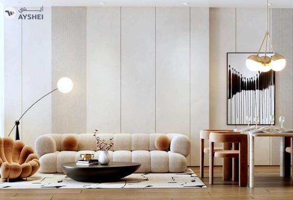 APARTMENT FOR SALE IN ZENITH BY AMBER, INTERNATIONAL CITY PHASE 2