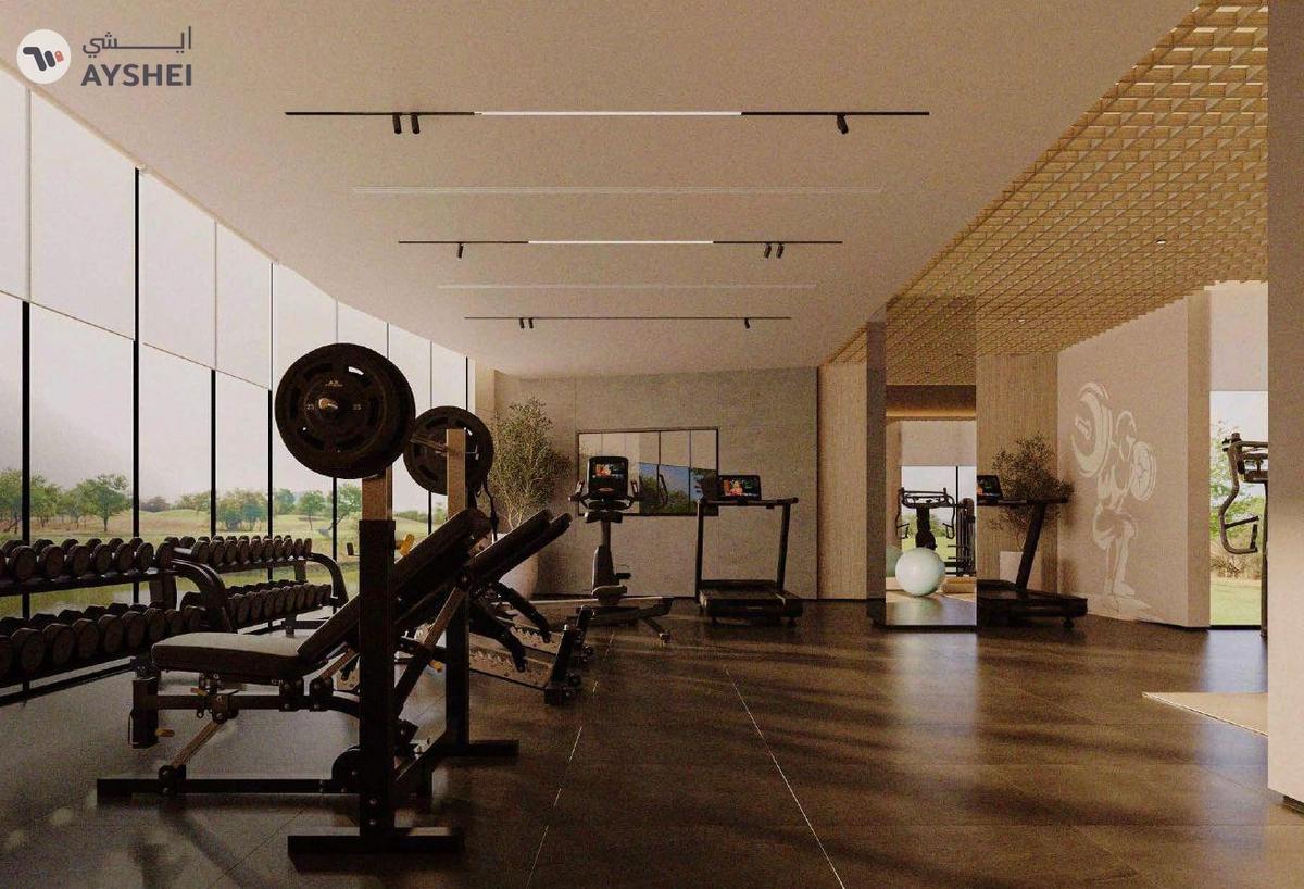 APARTMENT FOR SALE IN ZENITH BY AMBER, INTERNATIONAL CITY PHASE 2-10-10