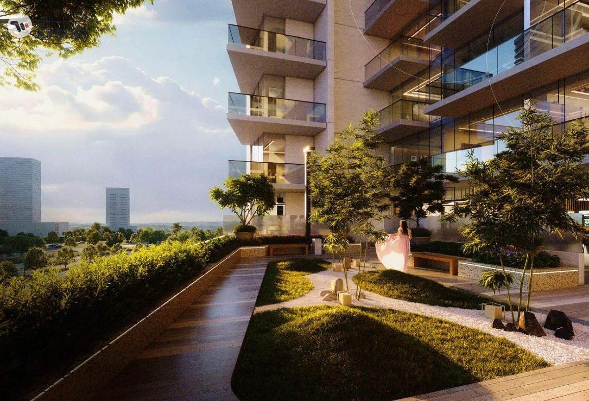 APARTMENT FOR SALE IN ZENITH BY AMBER, INTERNATIONAL CITY PHASE 2-1-1