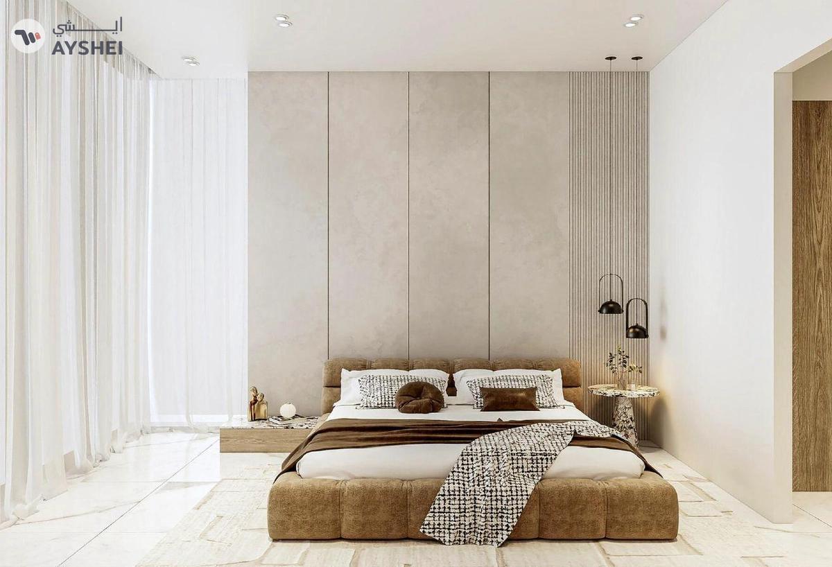 APARTMENT FOR SALE IN ZENITH BY AMBER, INTERNATIONAL CITY PHASE 2-7-7