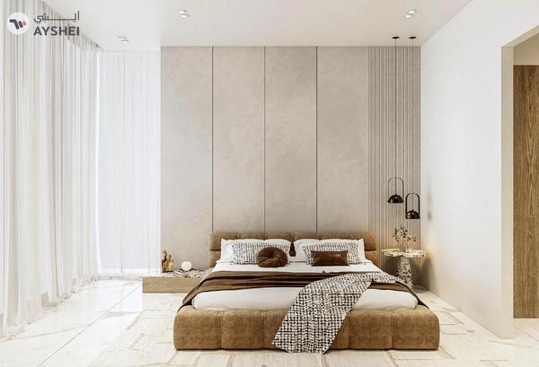 APARTMENT FOR SALE IN ZENITH BY AMBER, INTERNATIONAL CITY PHASE 2