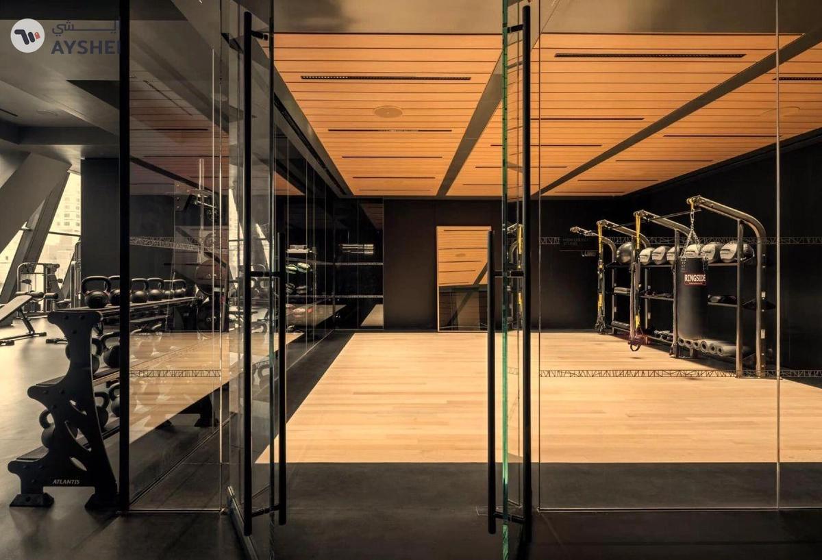 APARTMENT FOR SALE IN ZENITH BY AMBER, INTERNATIONAL CITY PHASE 2-15-15