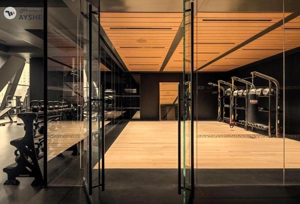 APARTMENT FOR SALE IN ZENITH BY AMBER, INTERNATIONAL CITY PHASE 2