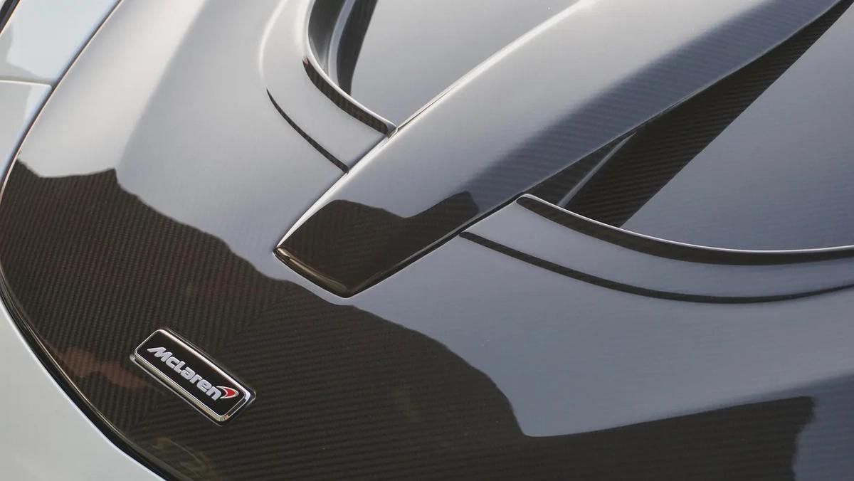 2016 Mclaren 570S | GCC Specs | Excellent Condition-9-9