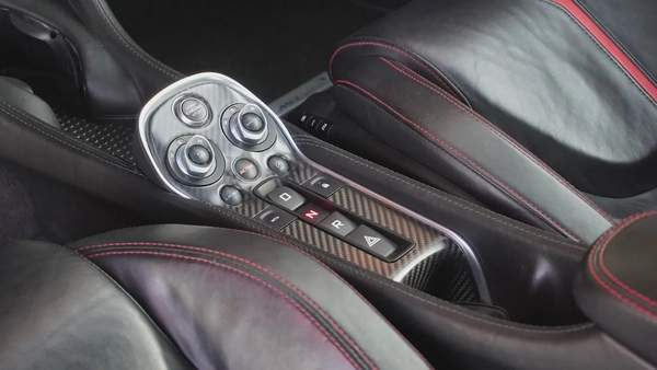 2016 Mclaren 570S | GCC Specs | Excellent Condition