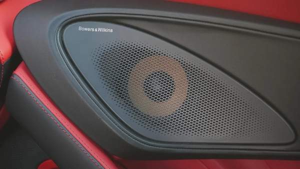 2016 Mclaren 570S | GCC Specs | Excellent Condition