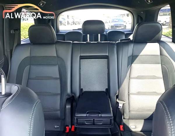Mercedes-Benz GLS-Class GLS 63 AMG 4MATIC+