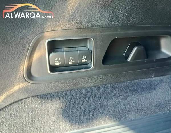 Mercedes-Benz GLS-Class GLS 63 AMG 4MATIC+