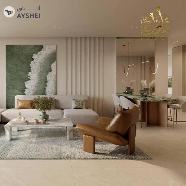 Smart Home & Security | Green Spaces & Pools for Adults & Kids