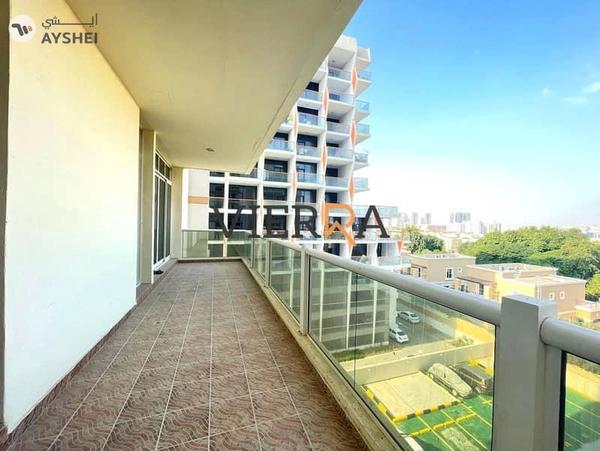 Oasis High Park, Dubai Silicon Oasis (DSO), Dubai