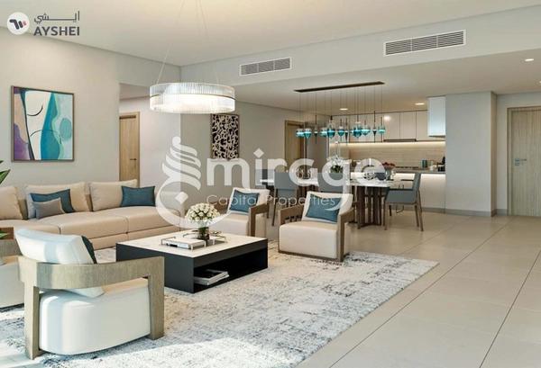 APARTMENT FOR SALE IN RADIANT BAY, CITY OF LIGHTS
