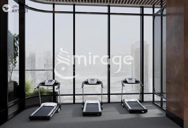 APARTMENT FOR SALE IN RADIANT BAY, CITY OF LIGHTS