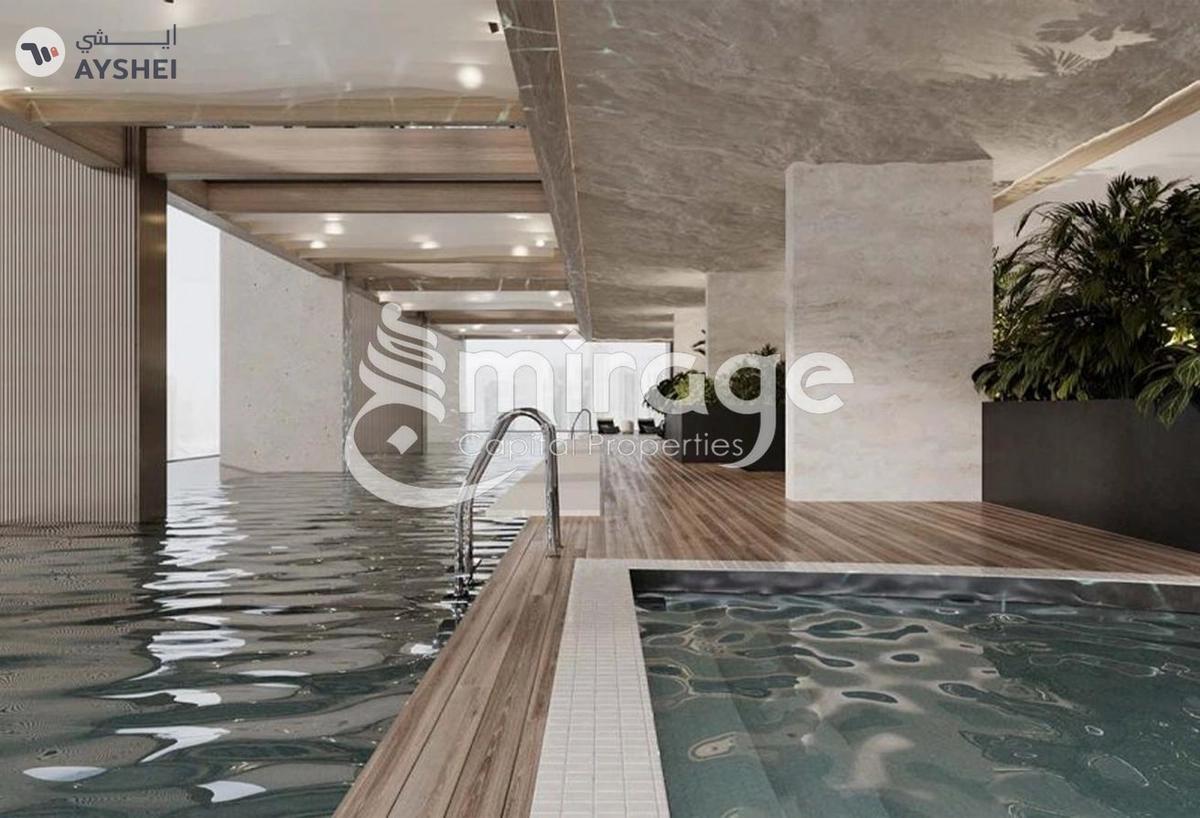 APARTMENT FOR SALE IN RADIANT BAY, CITY OF LIGHTS-5-5