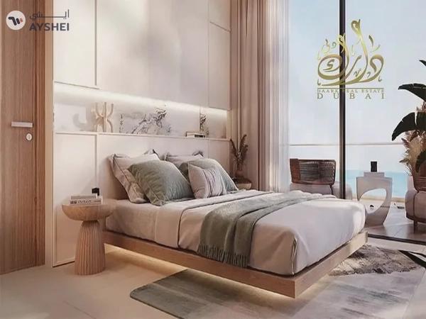 SEA VIEW | 2Y POST HANDOVER | 12% ROI | 0% SERVICE CHARGE